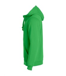 Basic Hoody Full Zip Men's